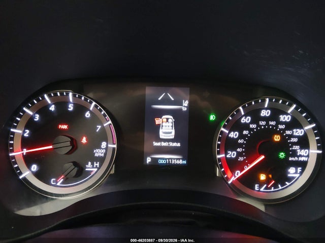 Toyota Highlander Le 2021 5TDBZRBH4MS536152 Image 7