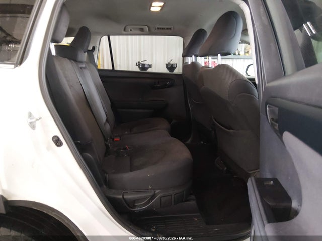 Toyota Highlander Le 2021 5TDBZRBH4MS536152 Image 8