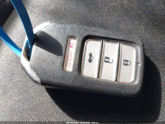 2018 Honda Civic Si მანქანა იყიდება აუქციონზე, vin: 2HGFC3A57JH754895, აუქციონის ნომერი: 46203888