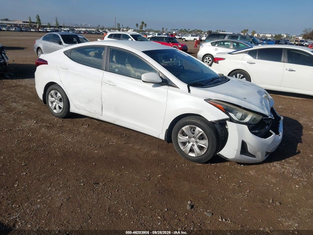 5NPDH4AE8GH729470 auction archive image