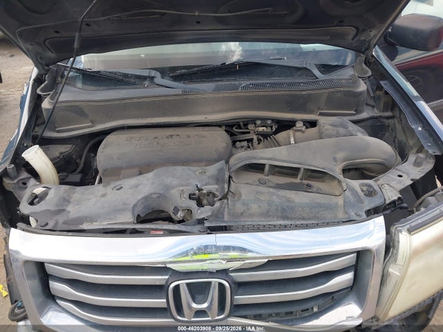 Продаж на аукціоні авто 2012 Honda Pilot Lx, vin: 5FNYF3H27CB009244, номер лоту: 46203908