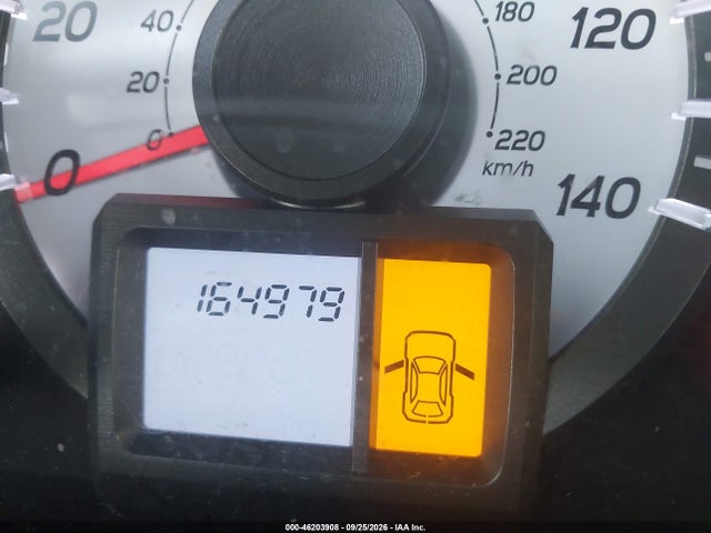 Продаж на аукціоні авто 2012 Honda Pilot Lx, vin: 5FNYF3H27CB009244, номер лоту: 46203908
