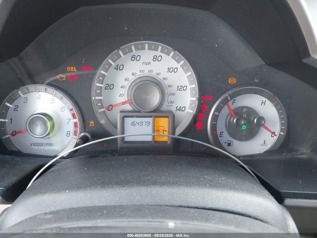 Продаж на аукціоні авто 2012 Honda Pilot Lx, vin: 5FNYF3H27CB009244, номер лоту: 46203908