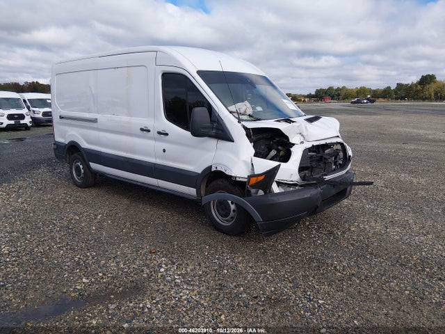 2016 Ford Transit-250 მანქანა იყიდება აუქციონზე, vin: 1FTYR2DMXGKA51778, აუქციონის ნომერი: 46203910