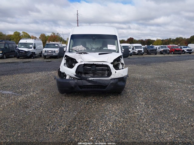 Aukcja sprzedaży 2016 Ford Transit-250, vin: 1FTYR2DMXGKA51778, numer aukcji: 46203910