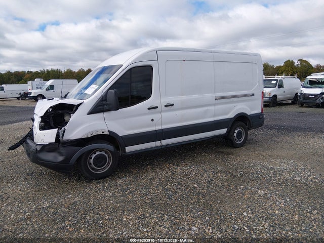 Aukcja sprzedaży 2016 Ford Transit-250, vin: 1FTYR2DMXGKA51778, numer aukcji: 46203910