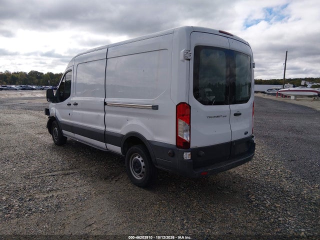 Aukcja sprzedaży 2016 Ford Transit-250, vin: 1FTYR2DMXGKA51778, numer aukcji: 46203910