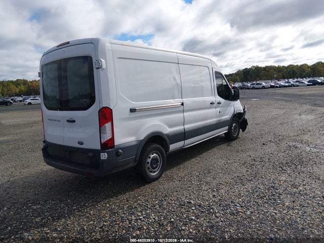 Aukcja sprzedaży 2016 Ford Transit-250, vin: 1FTYR2DMXGKA51778, numer aukcji: 46203910