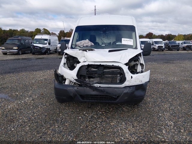 Aukcja sprzedaży 2016 Ford Transit-250, vin: 1FTYR2DMXGKA51778, numer aukcji: 46203910