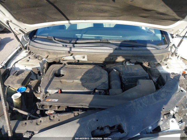 Продаж на аукціоні авто 2016 Hyundai Sonata 2.4l Se, vin: 5NPE24AF8GH372161, номер лоту: 46203912