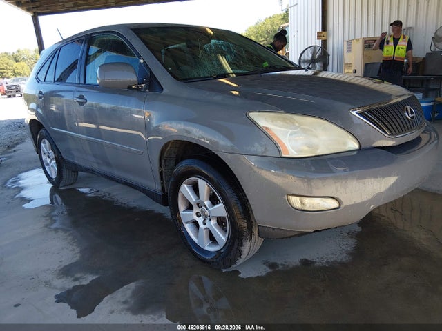 Продаж на аукціоні авто 2004 Lexus Rx 330, vin: JTJHA31U440016224, номер лоту: 46203916