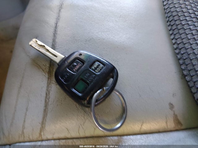 46203916 :رقم المزاد ، JTJHA31U440016224 vin ، 2004 Lexus Rx 330 مزاد بيع