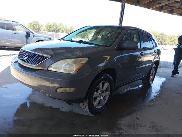 46203916 :رقم المزاد ، JTJHA31U440016224 vin ، 2004 Lexus Rx 330 مزاد بيع