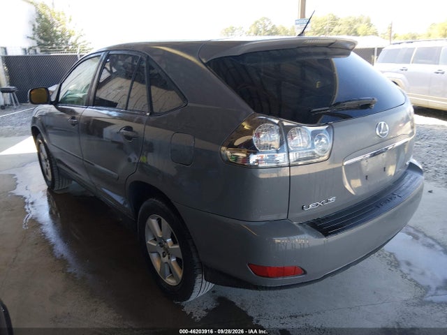 46203916 :رقم المزاد ، JTJHA31U440016224 vin ، 2004 Lexus Rx 330 مزاد بيع