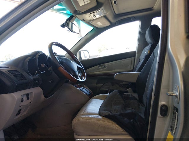 46203916 :رقم المزاد ، JTJHA31U440016224 vin ، 2004 Lexus Rx 330 مزاد بيع