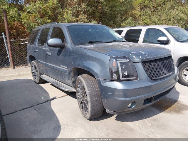 Продаж на аукціоні авто 2008 Gmc Yukon Denali, vin: 1GKFK63818J232335, номер лоту: 46203922