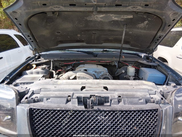 Aukcja sprzedaży 2008 Gmc Yukon Denali, vin: 1GKFK63818J232335, numer aukcji: 46203922
