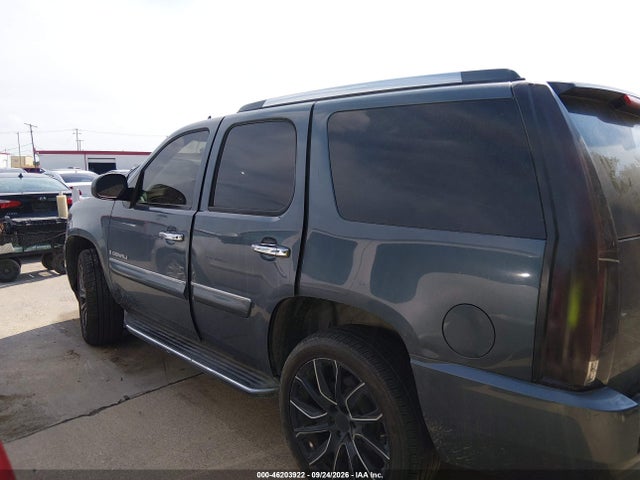 Aukcja sprzedaży 2008 Gmc Yukon Denali, vin: 1GKFK63818J232335, numer aukcji: 46203922