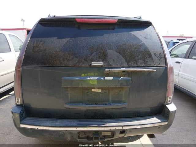 Aukcja sprzedaży 2008 Gmc Yukon Denali, vin: 1GKFK63818J232335, numer aukcji: 46203922