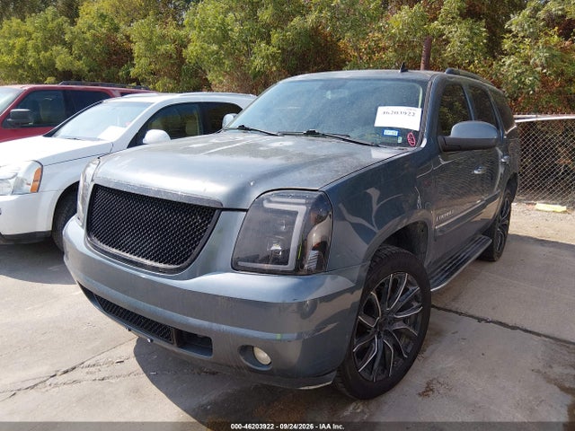 Aukcja sprzedaży 2008 Gmc Yukon Denali, vin: 1GKFK63818J232335, numer aukcji: 46203922