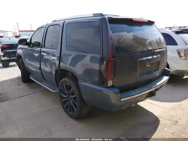 Aukcja sprzedaży 2008 Gmc Yukon Denali, vin: 1GKFK63818J232335, numer aukcji: 46203922