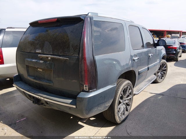 Aukcja sprzedaży 2008 Gmc Yukon Denali, vin: 1GKFK63818J232335, numer aukcji: 46203922