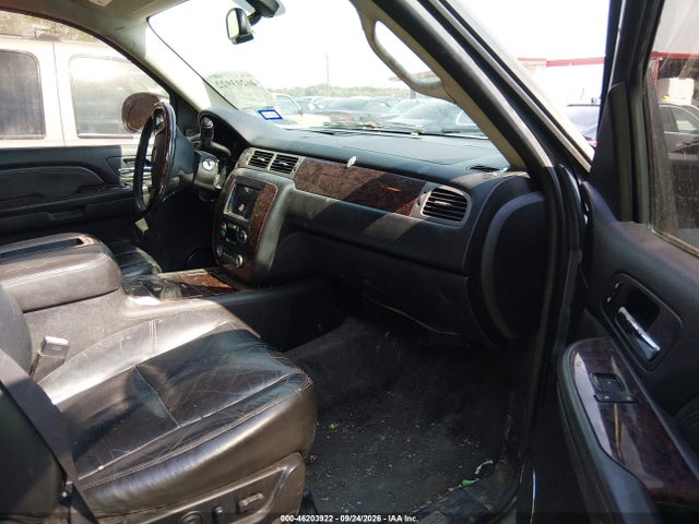 Aukcja sprzedaży 2008 Gmc Yukon Denali, vin: 1GKFK63818J232335, numer aukcji: 46203922