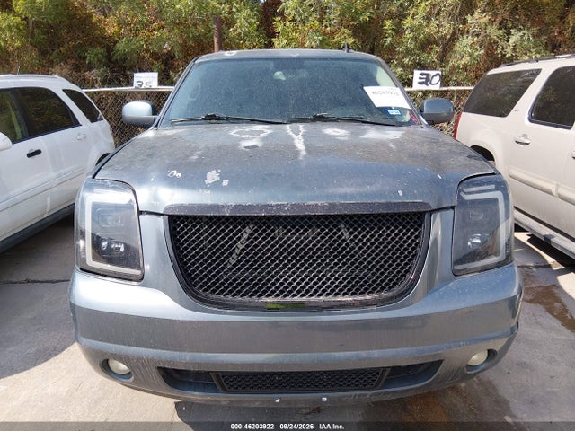 Aukcja sprzedaży 2008 Gmc Yukon Denali, vin: 1GKFK63818J232335, numer aukcji: 46203922
