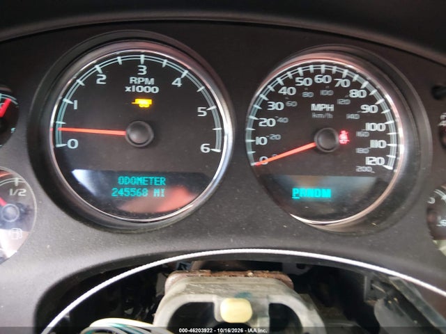 Aukcja sprzedaży 2008 Gmc Yukon Denali, vin: 1GKFK63818J232335, numer aukcji: 46203922