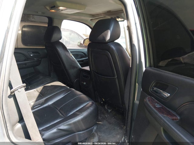 Aukcja sprzedaży 2008 Gmc Yukon Denali, vin: 1GKFK63818J232335, numer aukcji: 46203922