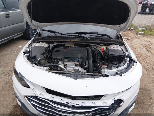 Aukcja sprzedaży 2020 Chevrolet Malibu Fwd Lt, vin: 1G1ZD5ST1LF109450, numer aukcji: 46203926