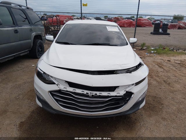 Aukcja sprzedaży 2020 Chevrolet Malibu Fwd Lt, vin: 1G1ZD5ST1LF109450, numer aukcji: 46203926