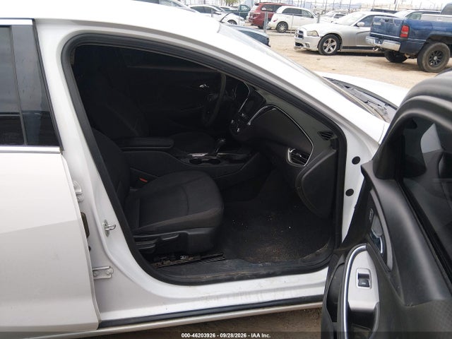 Aukcja sprzedaży 2020 Chevrolet Malibu Fwd Lt, vin: 1G1ZD5ST1LF109450, numer aukcji: 46203926