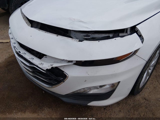 Aukcja sprzedaży 2020 Chevrolet Malibu Fwd Lt, vin: 1G1ZD5ST1LF109450, numer aukcji: 46203926