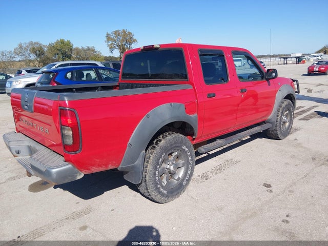 Продаж на аукціоні авто 2003 Nissan Frontier 2wd Xe, vin: 1N6ED27T23C466244, номер лоту: 46203930