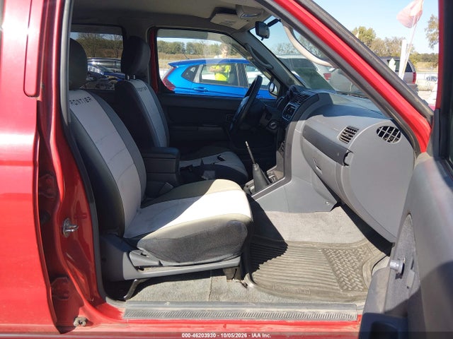 Продаж на аукціоні авто 2003 Nissan Frontier 2wd Xe, vin: 1N6ED27T23C466244, номер лоту: 46203930