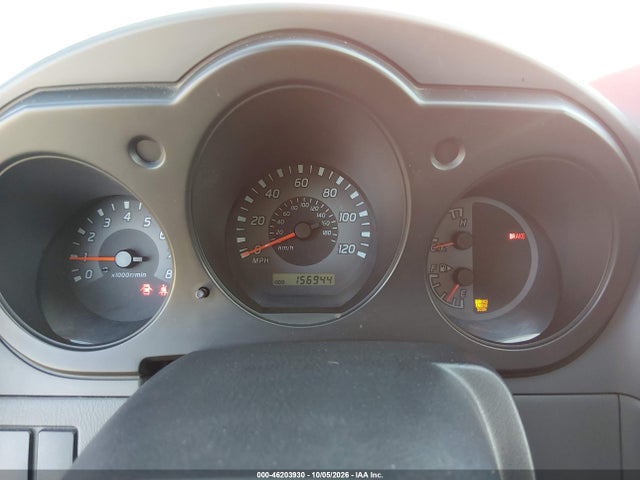 Продаж на аукціоні авто 2003 Nissan Frontier 2wd Xe, vin: 1N6ED27T23C466244, номер лоту: 46203930