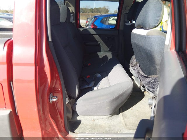 Продаж на аукціоні авто 2003 Nissan Frontier 2wd Xe, vin: 1N6ED27T23C466244, номер лоту: 46203930