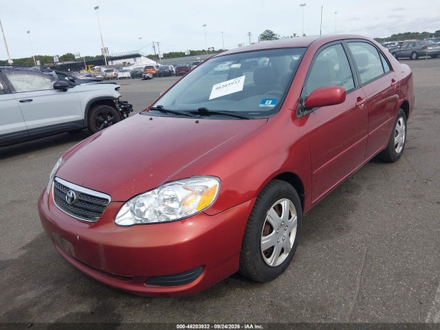 Auction sale of the 2005 Toyota Corolla Le, vin: 2T1BR30E65C502360, lot number: 46203932