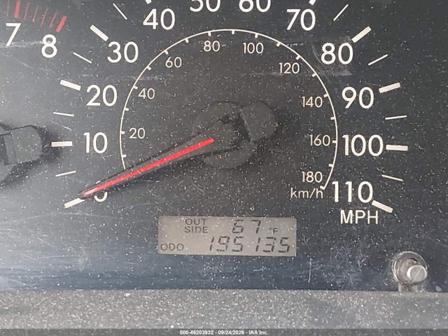 Auction sale of the 2005 Toyota Corolla Le, vin: 2T1BR30E65C502360, lot number: 46203932