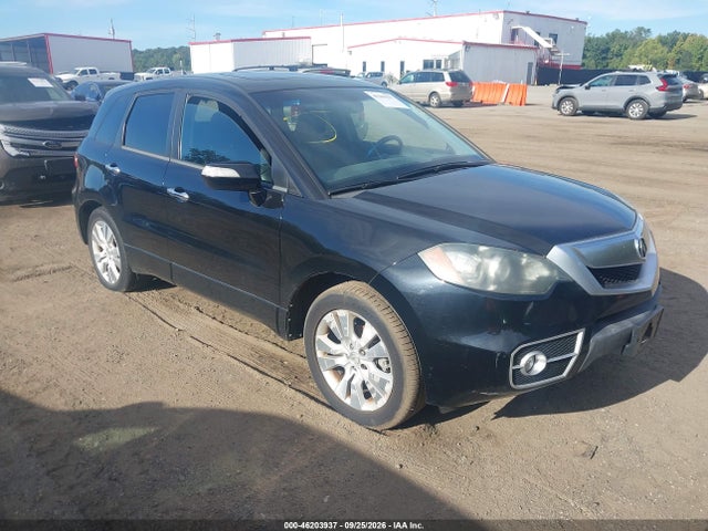 Продажа на аукционе авто 2010 Acura Rdx Technology, vin: 5J8TB1H54AA004434, номер лота: 46203937