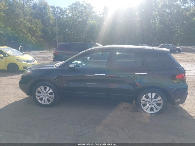 Aukcja sprzedaży 2010 Acura Rdx Technology, vin: 5J8TB1H54AA004434, numer aukcji: 46203937