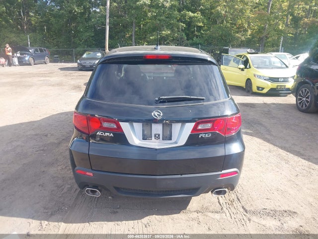 Aukcja sprzedaży 2010 Acura Rdx Technology, vin: 5J8TB1H54AA004434, numer aukcji: 46203937