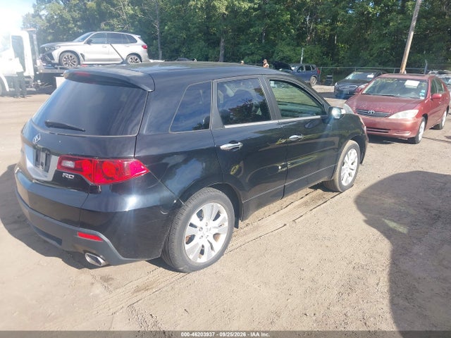 Aukcja sprzedaży 2010 Acura Rdx Technology, vin: 5J8TB1H54AA004434, numer aukcji: 46203937