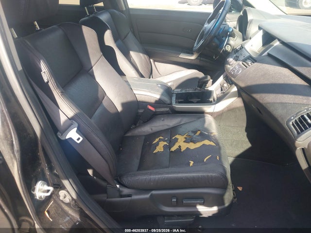 Aukcja sprzedaży 2010 Acura Rdx Technology, vin: 5J8TB1H54AA004434, numer aukcji: 46203937