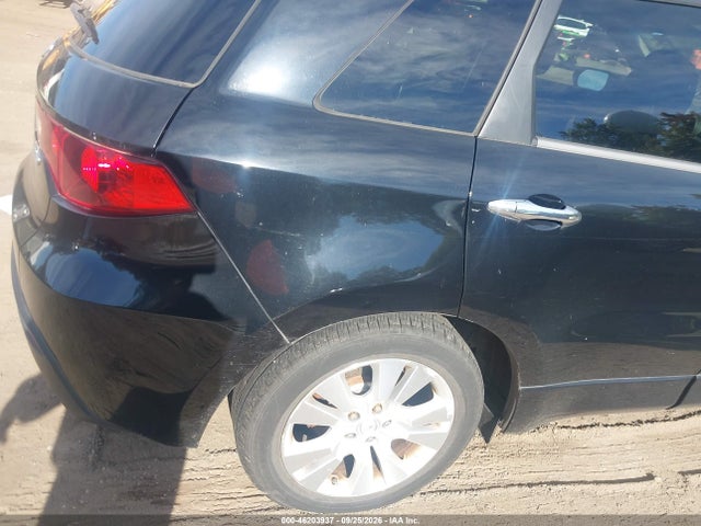 Aukcja sprzedaży 2010 Acura Rdx Technology, vin: 5J8TB1H54AA004434, numer aukcji: 46203937