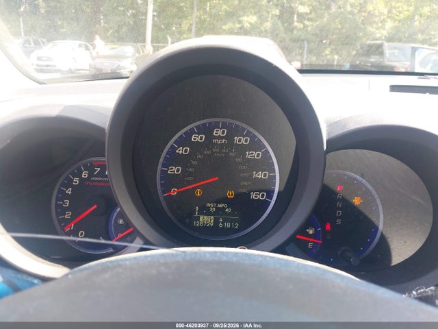 Aukcja sprzedaży 2010 Acura Rdx Technology, vin: 5J8TB1H54AA004434, numer aukcji: 46203937