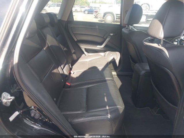 Aukcja sprzedaży 2010 Acura Rdx Technology, vin: 5J8TB1H54AA004434, numer aukcji: 46203937