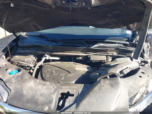 Aukcja sprzedaży 2018 Honda Pilot Ex-l, vin: 5FNYF6H54JB062413, numer aukcji: 46203939
