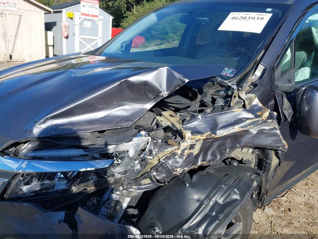 Aukcja sprzedaży 2018 Honda Pilot Ex-l, vin: 5FNYF6H54JB062413, numer aukcji: 46203939